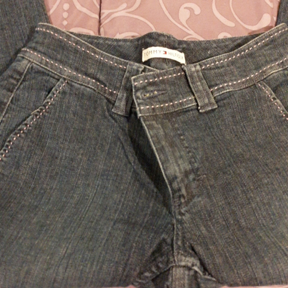 Jeans - Picture 3 of 8